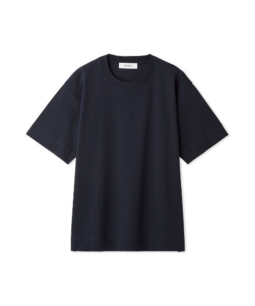 AOURE（アウール）の「ＰＡＢＬＯ　ＳＳ（その他トップス・メンズ・ブラック/クリーム/ホワイト/ミント・SMALL/MEDIUM/LARGE/X-LARGE）」の6枚目の写真