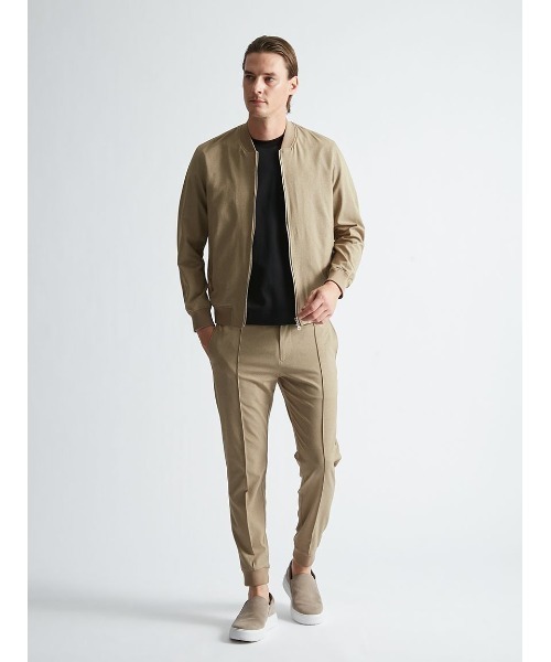 AOURE（アウール）の「ＰＡＢＬＯ　ＳＳ（その他トップス・メンズ・ブラック/クリーム/ホワイト/ミント・SMALL/MEDIUM/LARGE/X-LARGE）」の18枚目の写真