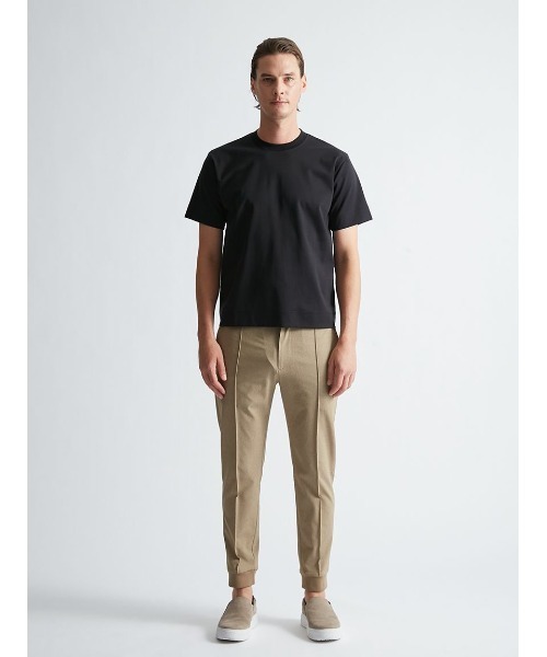 AOURE（アウール）の「ＰＡＢＬＯ　ＳＳ（その他トップス・メンズ・ブラック/クリーム/ホワイト/ミント・SMALL/MEDIUM/LARGE/X-LARGE）」の19枚目の写真