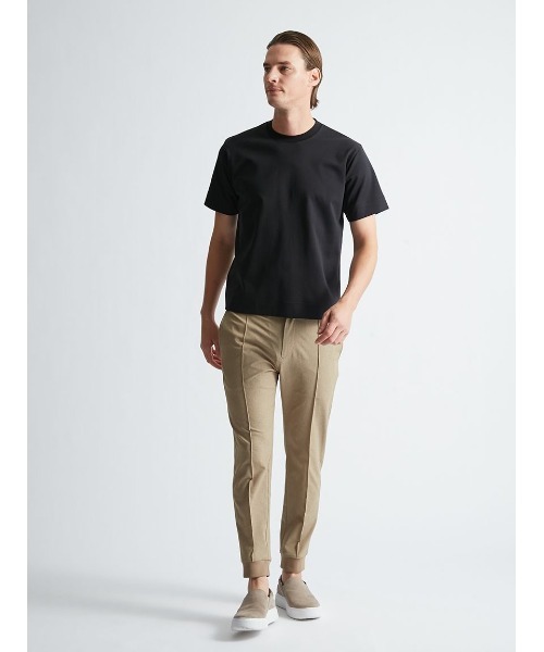 AOURE（アウール）の「ＰＡＢＬＯ　ＳＳ（その他トップス・メンズ・ブラック/クリーム/ホワイト/ミント・SMALL/MEDIUM/LARGE/X-LARGE）」の20枚目の写真