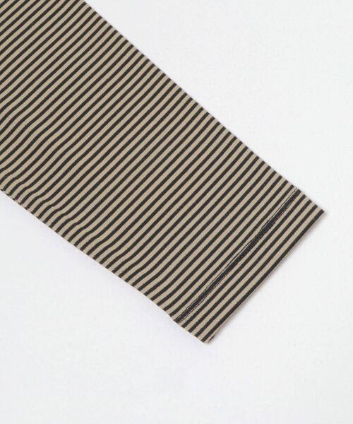 KBF（ケイビーエフ）の「ボレロSETデザイントップス（キャミソール・レディース・ベージュ系その他/グレー系その他・ONE）」の10枚目の写真