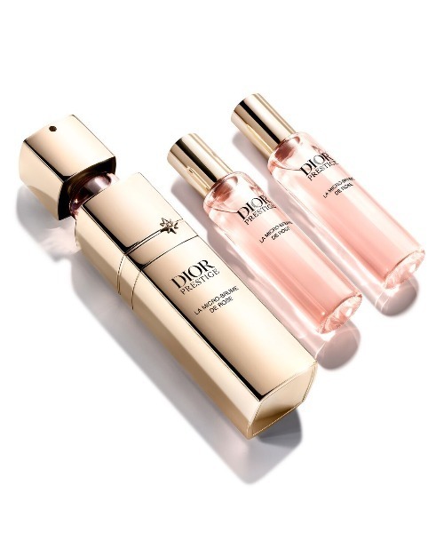 DIOR プレステージ マイクロ ブリューム（リフィル） プレステージ マイクロ ブリューム（リフィル）（美容液/オイル