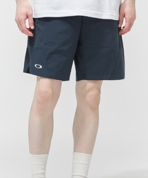 オークリー  ENHANCE WOVEN SHORTS 7.5inch 3.0