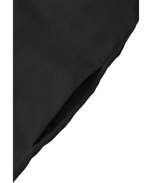 1er Arrondissement(プルミエアロンディスモン)の「【追加・素材替え】テンセルツイルライトジャケット(その他アウター・レディース・ブラック系その他3/ブラウン系その他5・38/36)」の13枚目の写真