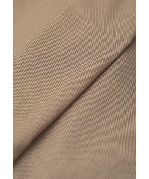 1er Arrondissement(プルミエアロンディスモン)の「【追加・素材替え】テンセルツイルライトジャケット(その他アウター・レディース・ブラック系その他3/ブラウン系その他5・38/36)」の21枚目の写真