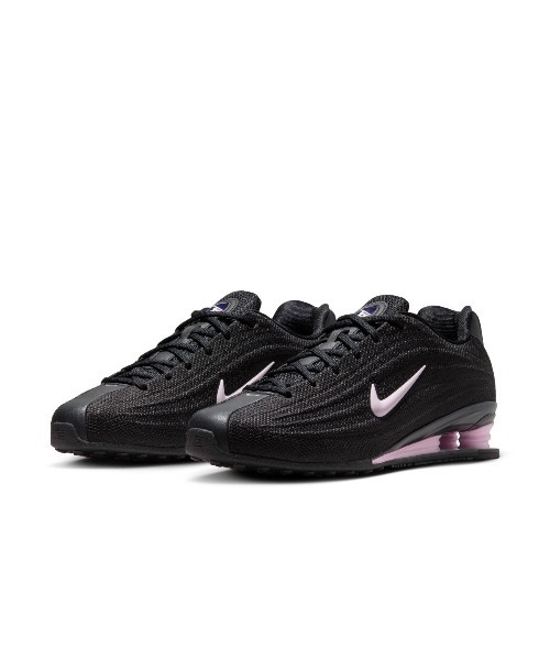 NIKE W Shox Z（ナイキ ウィメンズ ショックス Z）（スニーカー