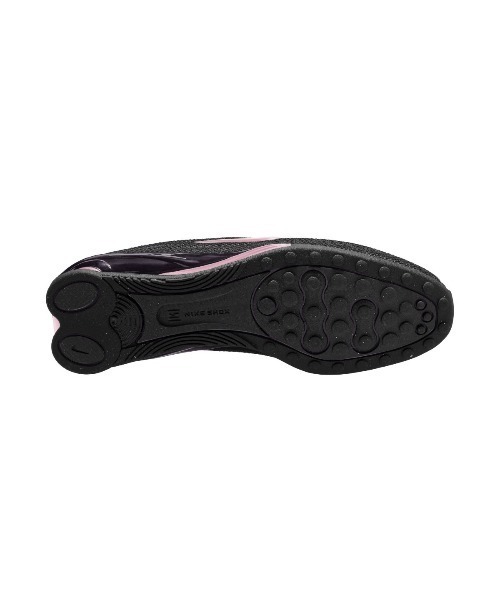 NIKE(ナイキ)の「NIKE W Shox Z(ナイキ ウィメンズ ショックス Z)(スニーカー・レディース・ブラック系・23cm/24cm/24.5cm/25cm/23.5cm)」の5枚目の写真