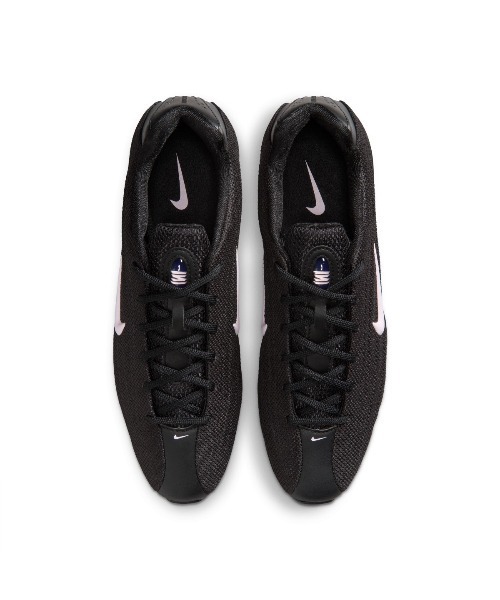 NIKE(ナイキ)の「NIKE W Shox Z(ナイキ ウィメンズ ショックス Z)(スニーカー・レディース・ブラック系・23cm/24cm/24.5cm/25cm/23.5cm)」の6枚目の写真