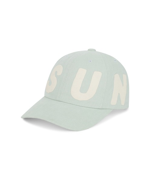 SUNLOVE サンラブ キャップ Capital Cap（キャップ）｜SUNLOVE（サンラブ）のファッション通販