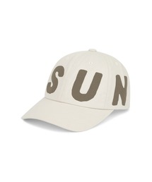 SUNLOVE（サンラブ）の「Capital Cap（キャップ）」