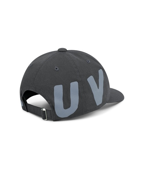 SUNLOVE(サンラブ)の「Capital Cap(キャップ・レディース・チャコール/ネイビー/アイボリー/ブラック/ダークブラウン/ライトグリーン・FREE)」の11枚目の写真