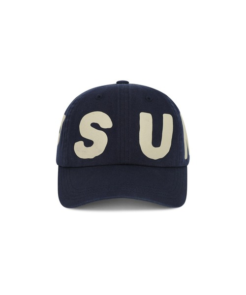 sunlove cap gingham check サンラブ キャップ ブラック Capital Cap（キャップ）｜SUNLOVE（サンラブ）のファッション通販