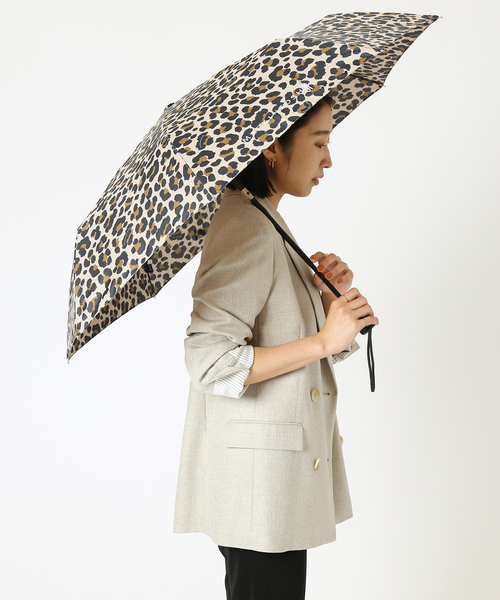 Mackintosh(マッキントッシュ)の「《追加》MACKINTOSH/マッキントッシュ AYR 晴雨兼用折り畳み傘 A261CL0027UBUC(長傘・レディース・その他6・FREE)」の4枚目の写真