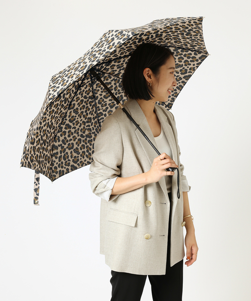Mackintosh(マッキントッシュ)の「《追加》MACKINTOSH/マッキントッシュ AYR 晴雨兼用折り畳み傘 A261CL0027UBUC(長傘・レディース・その他6・FREE)」の5枚目の写真