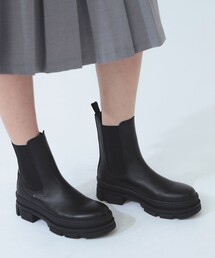 REMME / サイド ゴア ブーツ