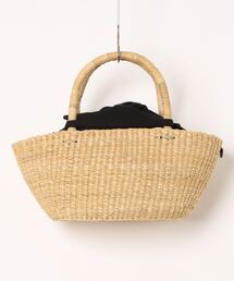 MUUN | 2WAY かごバッグ MINI ECHO WOMEN