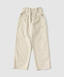 NAM（ナム）の「NAM / ナム ACCORDION 5PKT PANTS - KATSURAGI（デニムパンツ）」