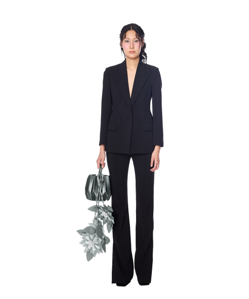 GREEDILOUS(グリディアス)の「Black Flare Pants(その他パンツ・レディース・その他・X-SMALL/SMALL/MEDIUM/LARGE)」の1枚目の写真