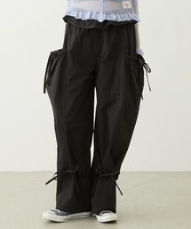 RIBBON PANTS