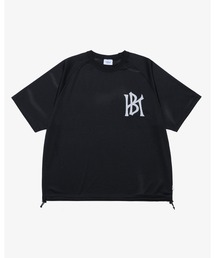 KEBOZ｜ケボズのTシャツ/カットソー（ブラック/黒色系・半袖）通販