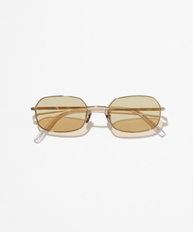 CITYSHOP | EYETHINK x CITYSHOP サングラス[C1-BR-B](サングラス)