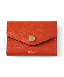 フォールデッド マルチカード ウォレット Folded Multi-Card Wallet