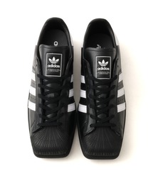 atmos（アトモス）の「adidas SUPERSTAR SQ W / アディダス スーパースター SQ W（スニーカー）」