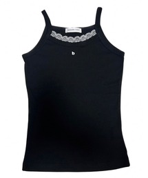 Logo camisole