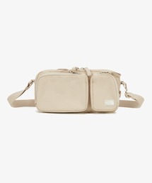 【韓国限定・日本未入荷】 THE NORTH FACE URBAN 2POCKET CROSSBAG / ノースフェイス アーバン2ポケット クロスバッグ