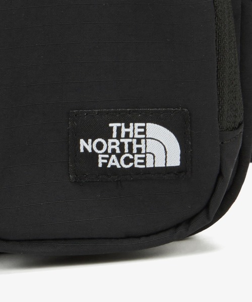 THE NORTH FACE(ザノースフェイス)の「【韓国限定・日本未入荷】 THE NORTH FACE URBAN 2POCKET CROSSBAG / ノースフェイス アーバン2ポケット クロスバッグ(ショルダーバッグ・メンズ・ライトベージュ/ブラック・FREE)」の7枚目の写真