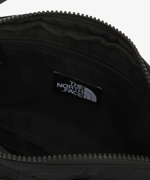 THE NORTH FACE(ザノースフェイス)の「【韓国限定・日本未入荷】 THE NORTH FACE URBAN 2POCKET CROSSBAG / ノースフェイス アーバン2ポケット クロスバッグ(ショルダーバッグ・メンズ・ライトベージュ/ブラック・FREE)」の10枚目の写真
