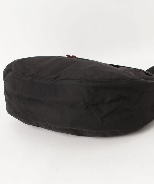 GREGORY（グレゴリー）の「グレゴリー GREGORY サッチェルMブラック（ショルダーバッグ・メンズ・その他・ONE SIZE）」の3枚目の写真