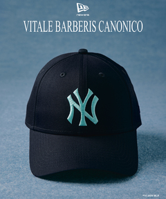 【即完品】ニューエラ 別注NYY VBC Rustic Tro 940 NEW ERA / ニューエラ 別注 NYY VBC Tro S120's 940（キャップ）｜NEW