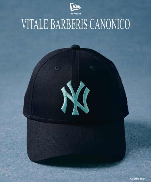 NEW ERA / ニューエラ 別注 NYY VBC Rustic Tro 940（キャップ）｜NEW