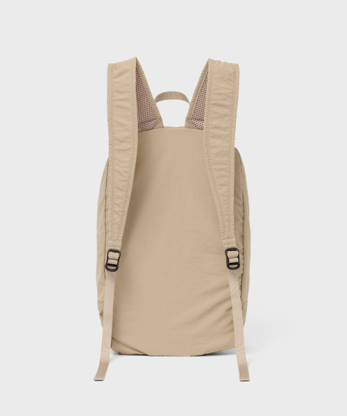 Salad bowls（サラダボール）の「503 LIP LIGHT BACKPACK [BEIGE]（バックパック/リュック・レディース・Beige・FREE）」の18枚目の写真