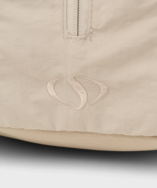 Salad bowls（サラダボール）の「503 LIP LIGHT BACKPACK [BEIGE]（バックパック/リュック・レディース・Beige・FREE）」の20枚目の写真