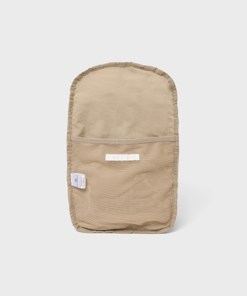 Salad bowls（サラダボール）の「503 LIP LIGHT BACKPACK [BEIGE]（バックパック/リュック・レディース・Beige・FREE）」の22枚目の写真
