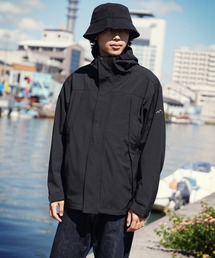 TYGHUS（タイガス）の「マウンテンパーカー（マウンテンパーカー）」