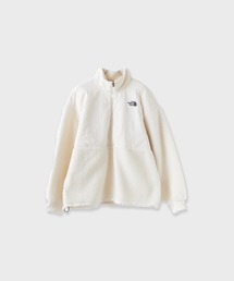 THE NORTH FACE（ザノースフェイス）の「THE NORTH FACE/ M PLATTE SHERPA 1/4 ZIP / NF0A5GFJN3N 夏服（ブルゾン）」