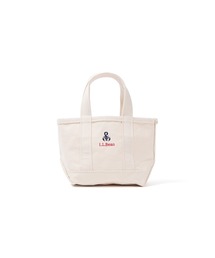 SOPHNET.（ソフネット）の「L.L. Bean BOAT AND TOTE MINI（トートバッグ）」