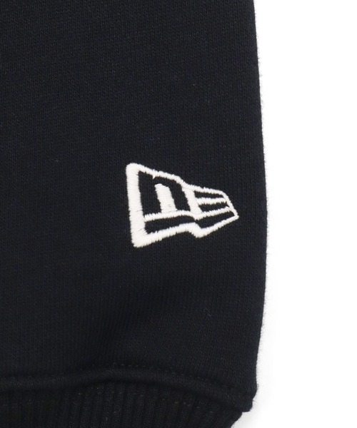 NEW ERA(ニューエラ)の「ニューエラ スウェットパーカー グラフィティロゴ(パーカー・メンズ・ブラウン/グレー/ブラック・XXL/XL/L/M/S)」の16枚目の写真