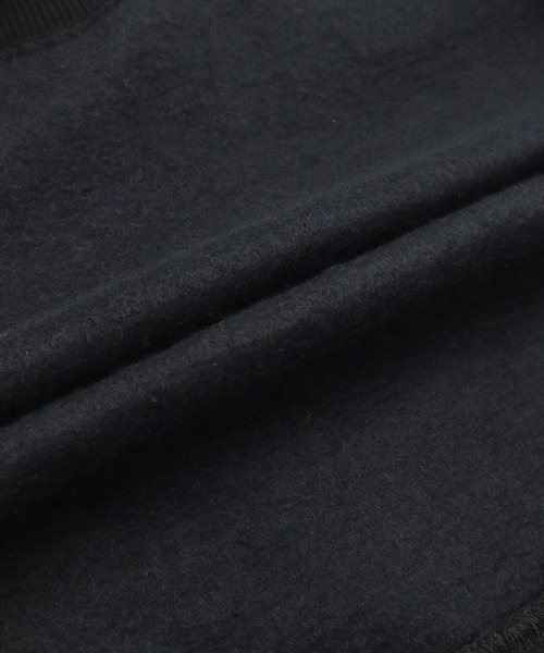 NEW ERA(ニューエラ)の「ニューエラ スウェットパーカー グラフィティロゴ(パーカー・メンズ・ブラウン/グレー/ブラック・XXL/XL/L/M/S)」の21枚目の写真
