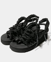 beautiful people | beautiful people/ビューティフルピープル/SUICOKE engineering sandals(サンダル)