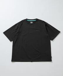 REEF（リーフ）の「REEF　1POINT LOGO RASH SHORT-SLEEVE T-SHIRTS（Tシャツ/カットソー）」