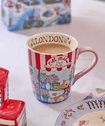 Cath Kidston（キャスキッドソン）の「Stanley マグカップ Flower Market（グラス/マグカップ/タンブラー）」