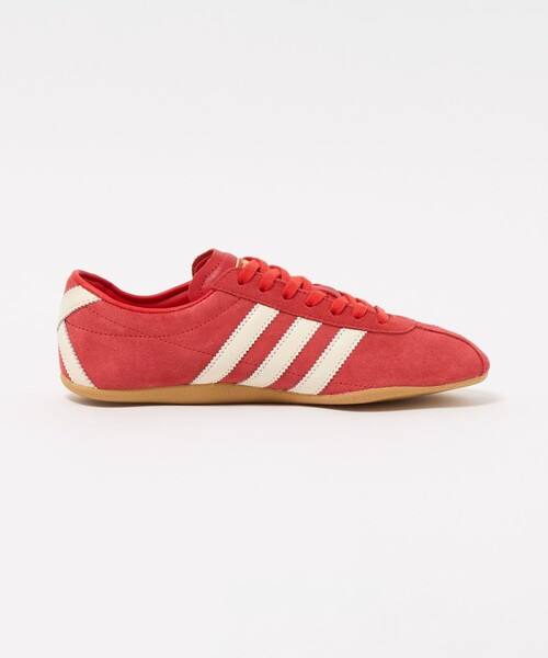 adidas Originals（アディダスオリジナルス）の「＜adidas Originals＞TOKYO W（スニーカー・レディース・レッド・23.5cm/22.5cm/23cm/24.5cm/24cm/25cm）」の6枚目の写真