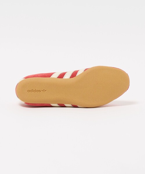 adidas Originals（アディダスオリジナルス）の「＜adidas Originals＞TOKYO W（スニーカー・レディース・レッド・23.5cm/22.5cm/23cm/24.5cm/24cm/25cm）」の8枚目の写真
