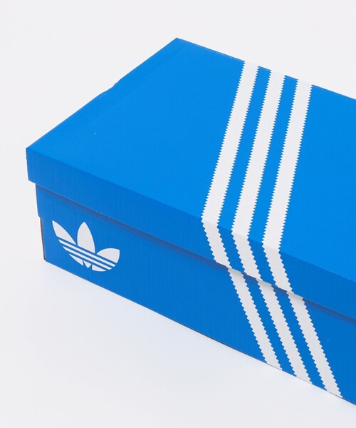 adidas Originals（アディダスオリジナルス）の「＜adidas Originals＞TOKYO W（スニーカー・レディース・レッド・23.5cm/22.5cm/23cm/24.5cm/24cm/25cm）」の12枚目の写真