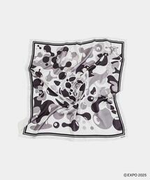 Collaboration URBAN RESEARCH（コラボレーションアーバンリサーチ）の「EXPO2025 SCARF（バンダナ/スカーフ）」