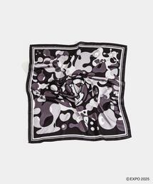 Collaboration URBAN RESEARCH（コラボレーションアーバンリサーチ）の「EXPO2025 SCARF（バンダナ/スカーフ）」